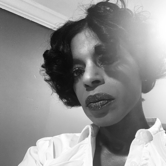 Meet your Posher, Sakeena - Picture 1 of 1